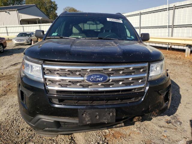 1FM5K8BHXJGC01880 Ford EXPLORER