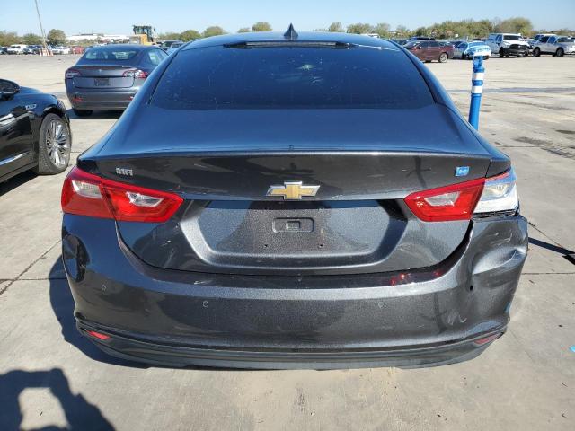 1G1ZF5SU2JF189762 | 2018 CHEVROLET MALIBU HYB