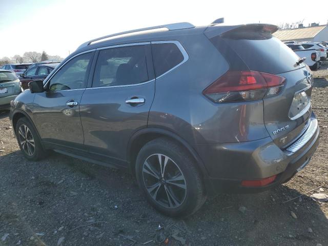 2019 NISSAN ROGUE S - JN8AT2MT6KW253811