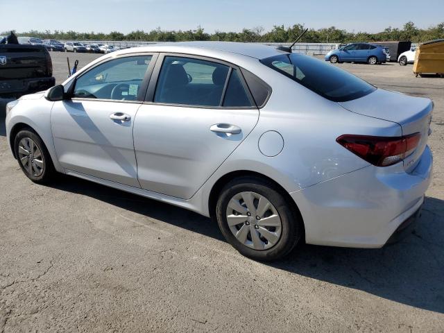 3KPA24AD2LE336851 Kia Rio LX 2