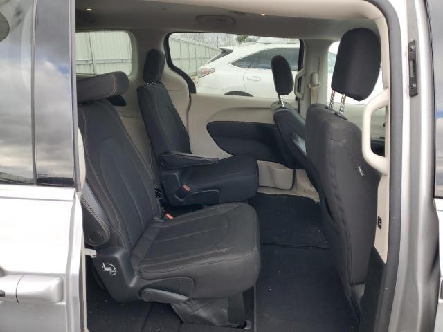 2017 CHRYSLER PACIFICA T - 2C4RC1DG4HR611453