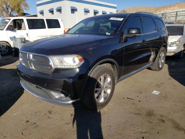 2016 Dodge Durango Limited