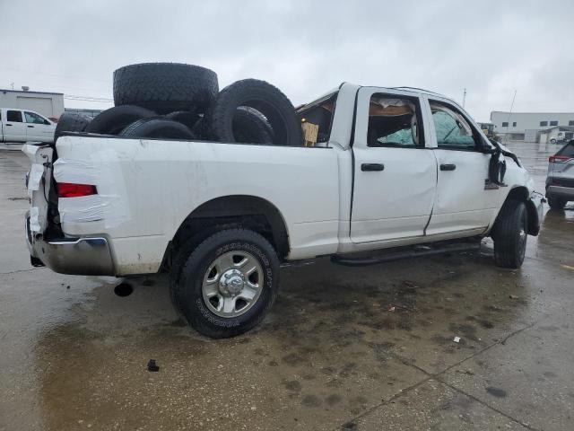 3C6UR5CL3FG593374 | 2015 Ram 2500 st