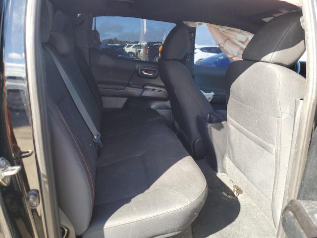 2017 TOYOTA TACOMA DOU - 5TFCZ5ANXHX050322