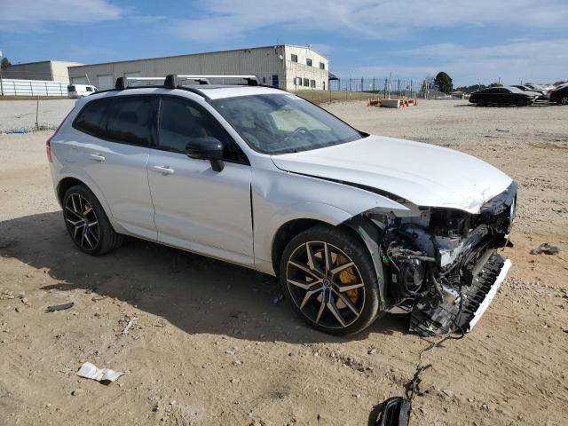 2021 VOLVO XC60 T8 PO - YV4BK0DP0M1739120
