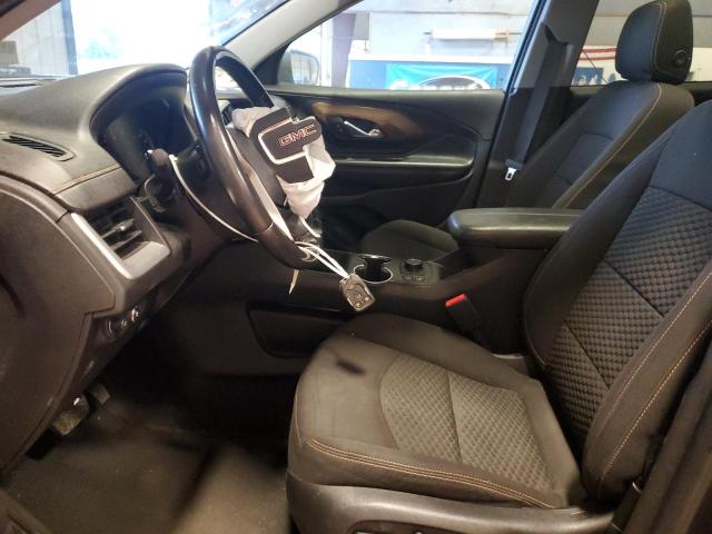 3GKALTEV4JL322246 | 2018 GM c terrain sle