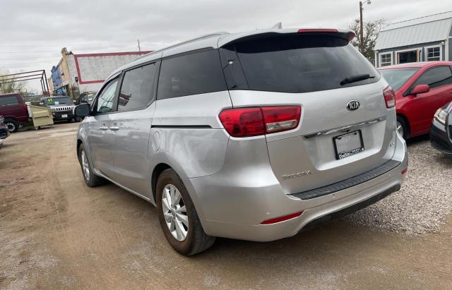 KNDMB5C18G6148644 KIA SEDONA LX