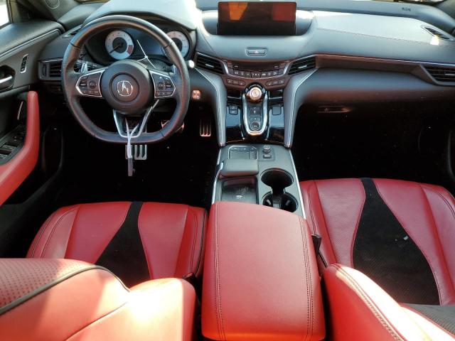 2022 ACURA TLX TECH A - 19UUB6F52NA000408