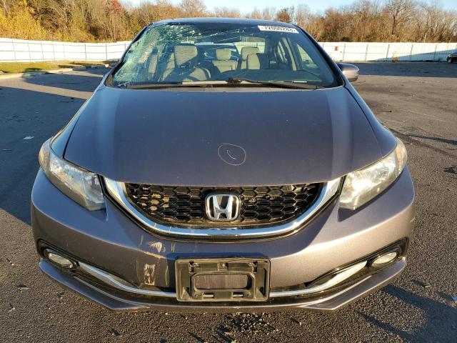 19XFB2F91FE256248 | 2015 HONDA CIVIC EXL