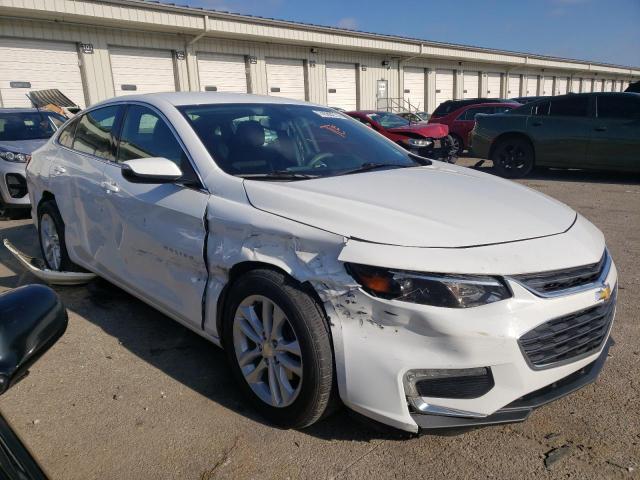 1G1ZE5ST1GF277155 | 2016 CHEVROLET MALIBU LT