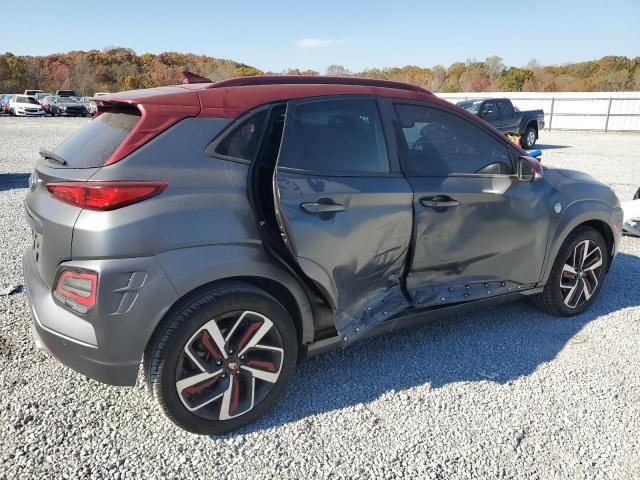 2019 HYUNDAI KONA ULTIM - KM8K5CA54KU307121