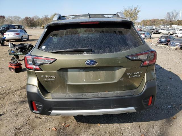4S4BTAPC7L3183384 Subaru Outback Touring