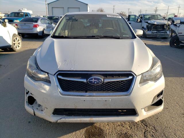 JF1GPAB63G8324000 | 2016 SUBARU IMPREZA PR