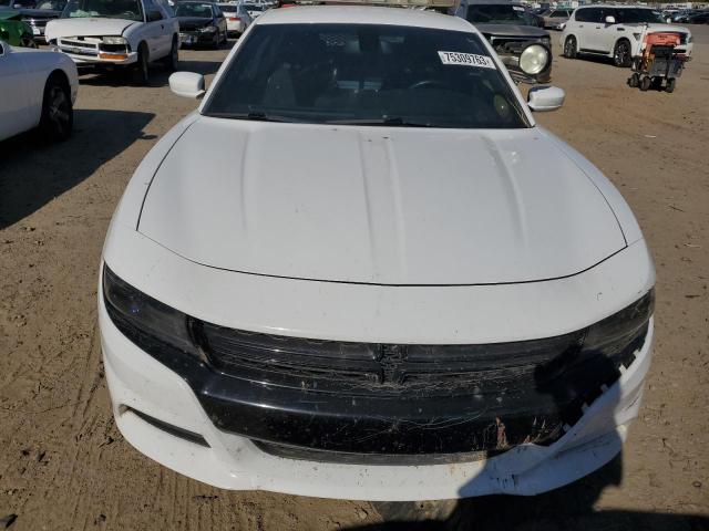 2C3CDXAG3FH806302 | 2015 DODGE CHARGER PO