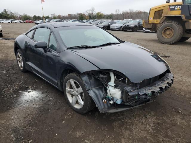 2009 Mitsubishi Eclipse Gs VIN: 4A3AK24F49E038370 Lot: 75598353