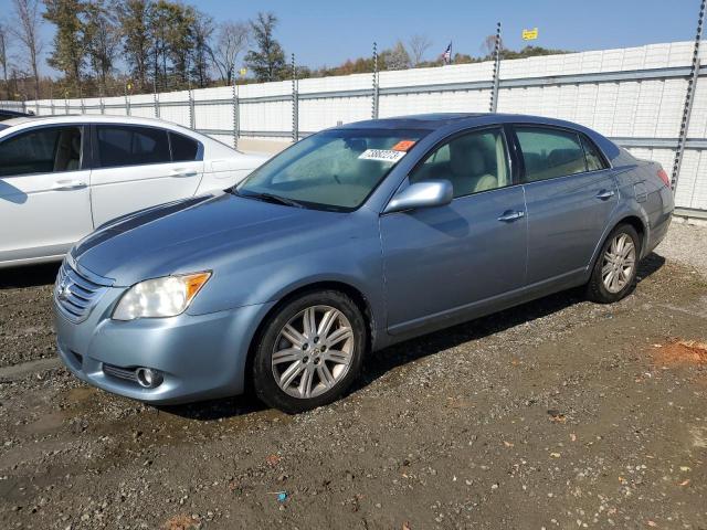 2010 Toyota Avalon XL