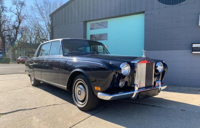 1972 Rolls-Royce Sil Shadow VIN: LRA14837 Lot: 76297663