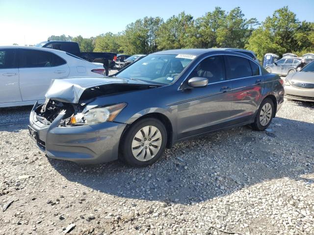 2011 Honda Accord Sedan LX