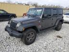 2018 JEEP WRANGLER U - 1C4BJWDG9JL891793