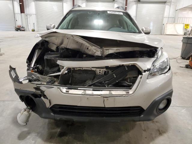 4S4BSAFC7F3324351 | 2015 SUBARU OUTBACK 2.