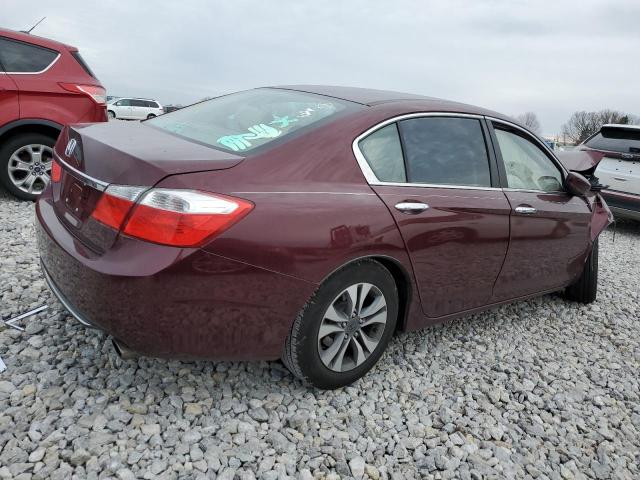 Vin: 1hgcr2f36da099439, lot: 77102153, honda accord lx 20133