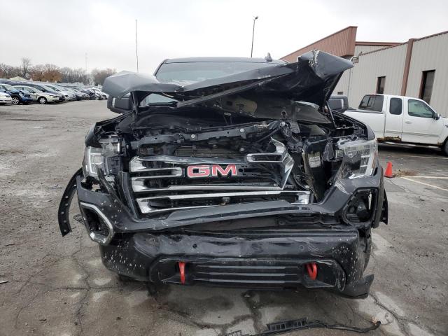 1GTP9EEL4KZ259366 | 2019 GMC SIERRA K15