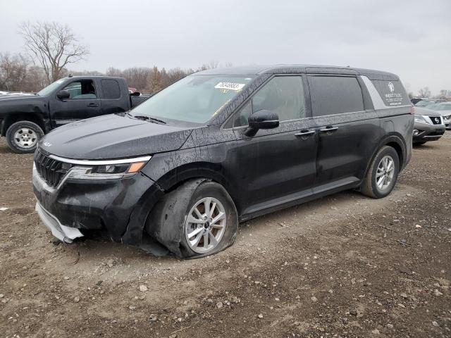 2023 KIA CARNIVAL L - KNDNB4H3XP6260368