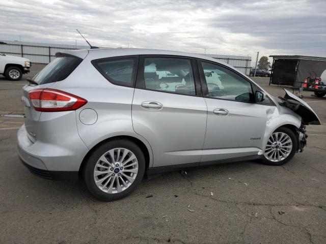 1FADP5AU8HL100438 Ford C-MAX SE