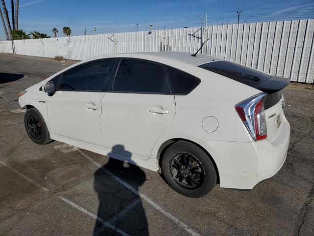 JTDKN3DU5F2003370 | 2015 TOYOTA PRIUS