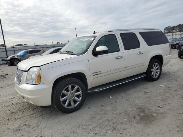 2011 GMC Yukon XL Denali