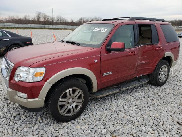 2008 Ford Explorer Eddie Bauer