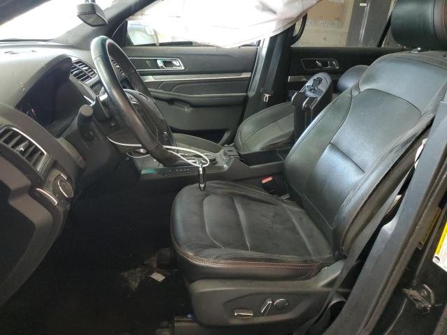 1FM5K8GT1HGC48318 Ford EXPLORER SPORT