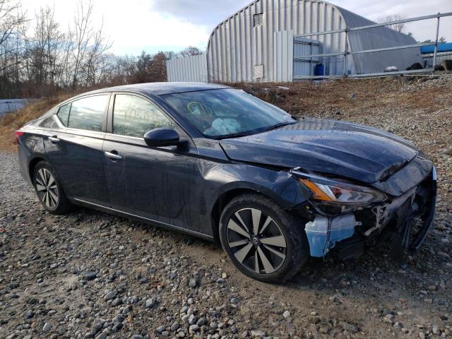 1N4BL4DV4NN382367 Nissan ALTIMA SV