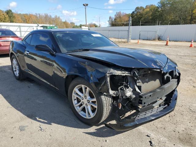 2G1FB1E32E9142076 | 2014 CHEVROLET CAMARO LT