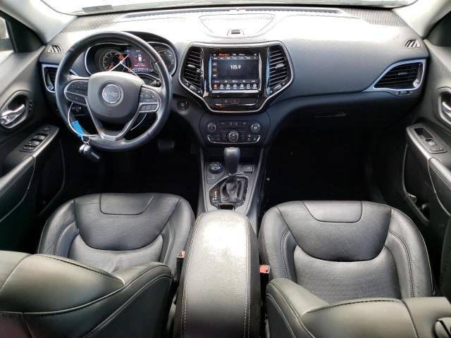 1C4PJMDX4LD504042 Jeep Cherokee Limited