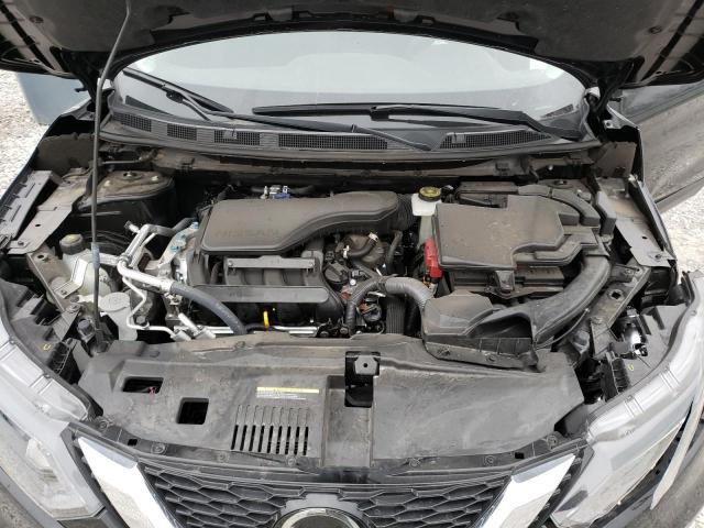 JN1BJ1AV6NW345661 | 2022 NISSAN ROGUE SPOR