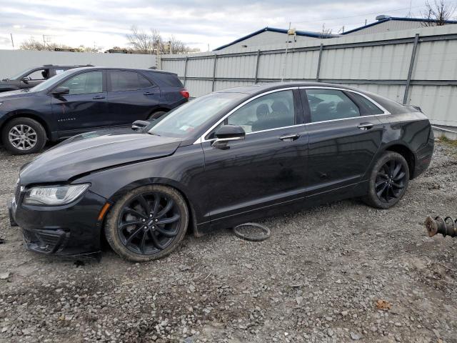 2020 Lincoln MKZ Reserve