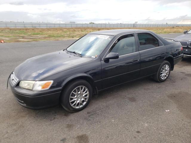 2001 Toyota Camry CE