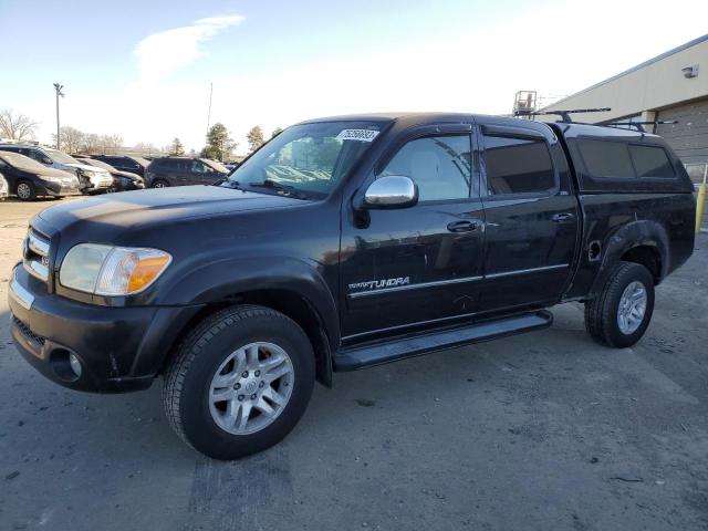 2005 Toyota Tundra 