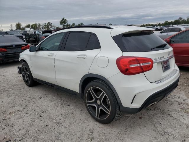 VIN WDCTG4EB9HJ349538 2017 Mercedes-Benz GLA-Class,... no.2