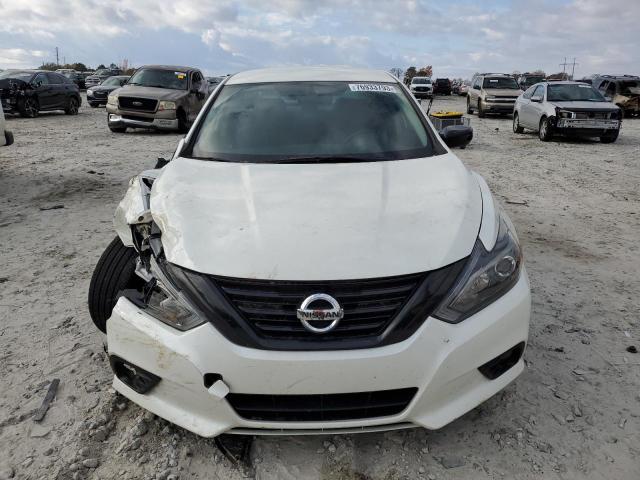 1N4AL3AP7JC288839 | 2018 NISSAN ALTIMA 2.5