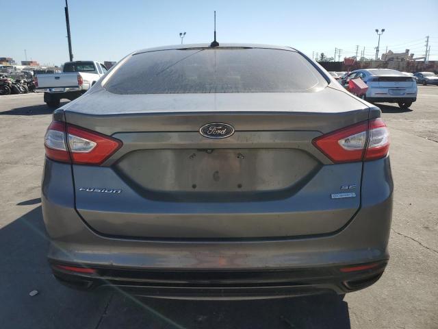 3FA6P0H92ER111560 Ford FUSION SE