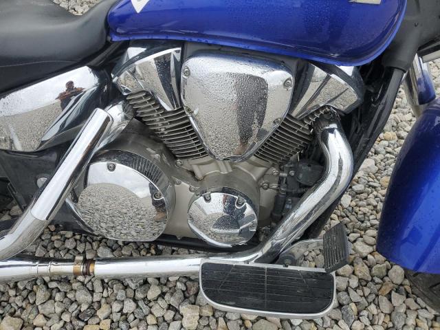 2006 HONDA VTX1300 R 1HFSC526X6A310342