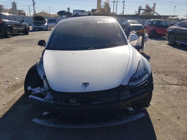 5YJ3E1EA2LF706561 | 2020 Tesla model 3