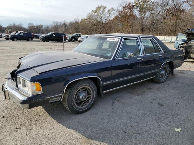 1989 Mercury Grand Marquis LS