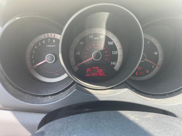 KNAFT4A27A5086689 2010 Kia Forte Lx