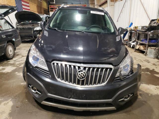 KL4CJFSB5FB238574 Buick Encore Convenience