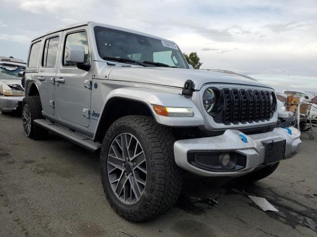 2024 JEEP WRANGLER H 1C4RJXU64RW152742