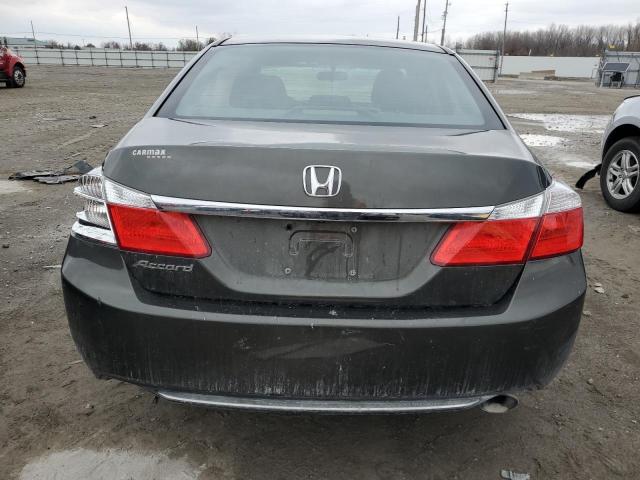 1HGCR2F35FA045830 | 2015 HONDA ACCORD LX