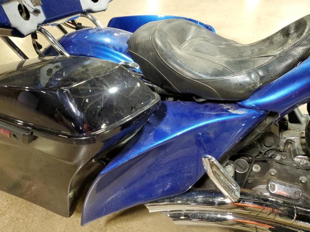 2013 HARLEY-DAVIDSON FLHTC ELEC - 1HD1FFM14DB620805